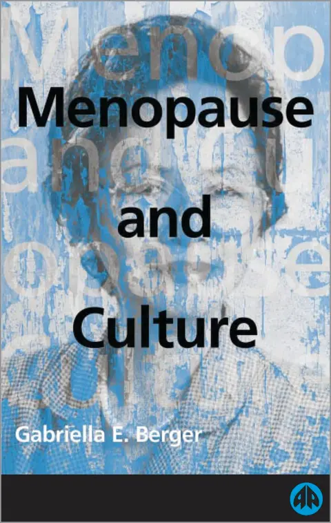 Cover of Menopause and Culture