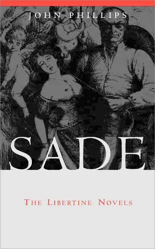 Cover of Sade
