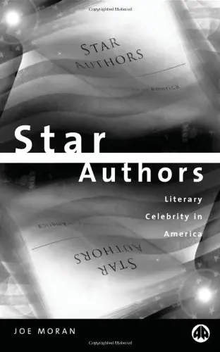 Cover of Star Authors