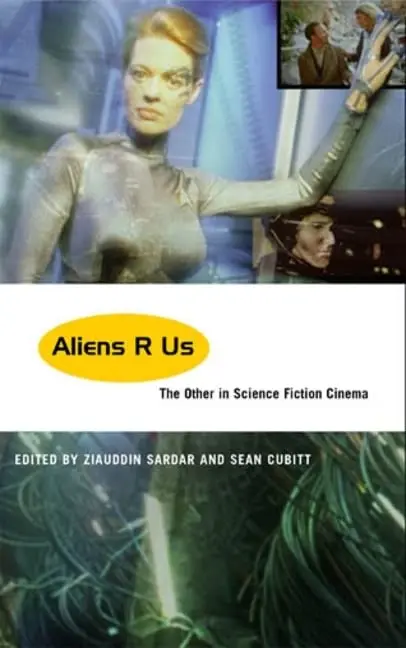 Cover of Aliens R Us