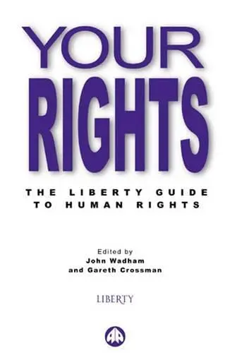 Cover of Your Rights