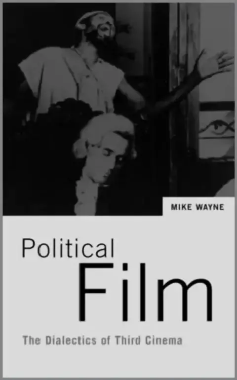 Cover of Political Film