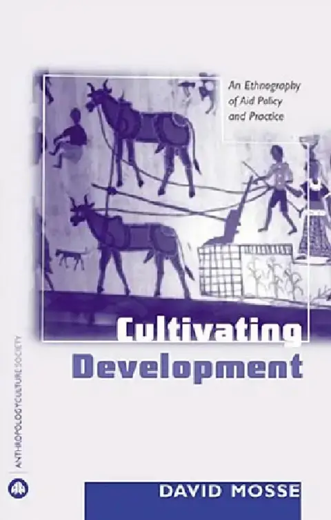Cover of Cultivating Development