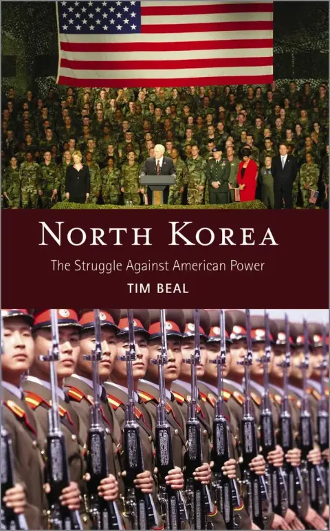 Cover of North Korea