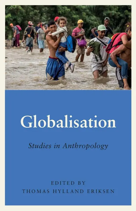 Cover of Globalisation