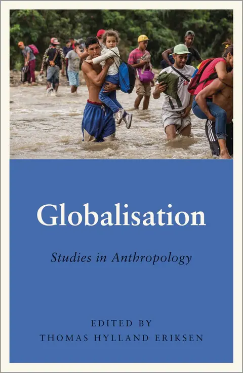 Cover of Globalisation