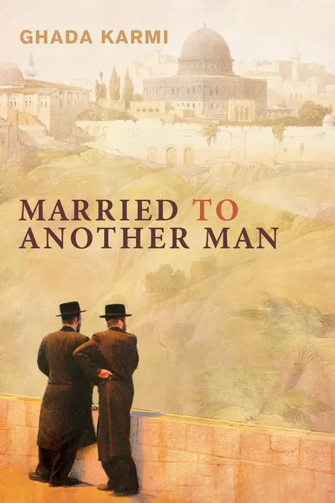 Cover of Married to Another Man