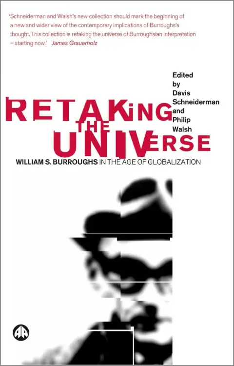 Cover of Retaking the Universe