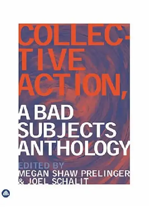 Cover of Collective Action