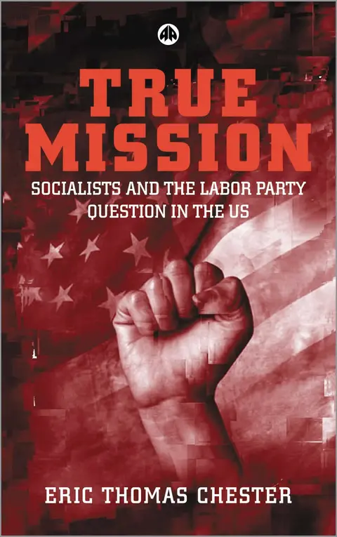 Cover of True Mission