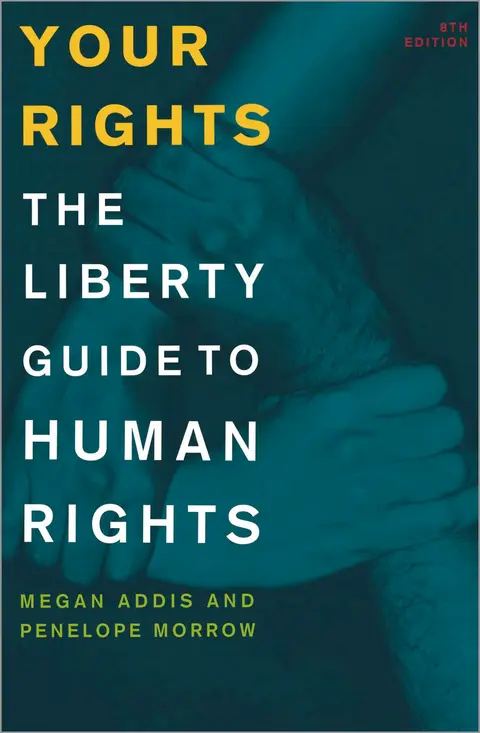 Cover of Your Rights