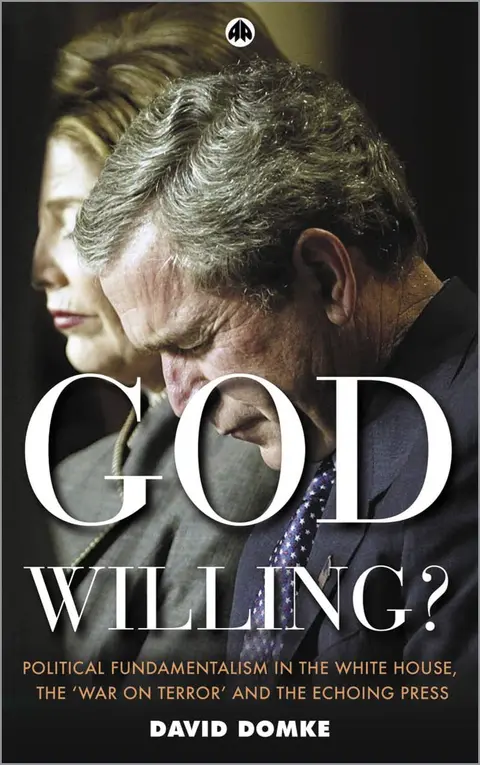 Cover of God Willing?
