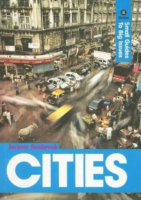 Cover of Cities