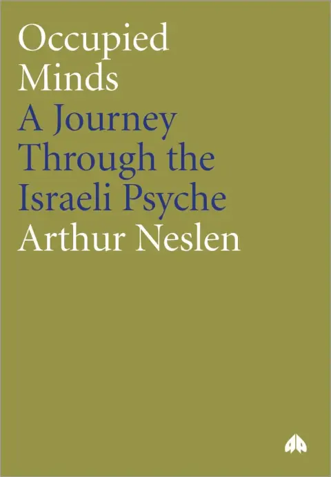 Cover of Occupied Minds
