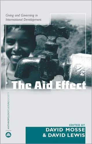 Cover of The Aid Effect