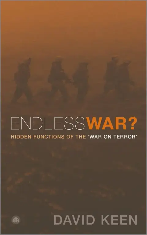 Cover of Endless War?