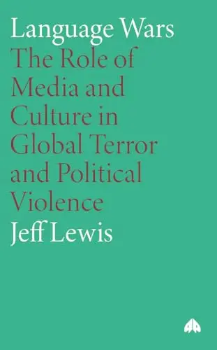 Cover of Language Wars