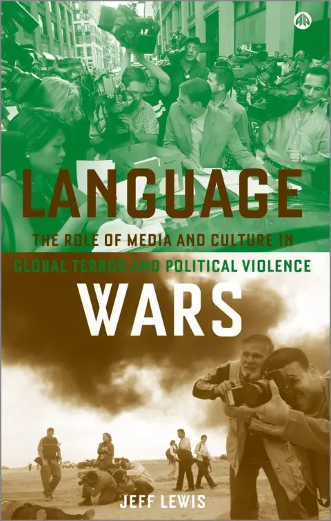 Cover of Language Wars