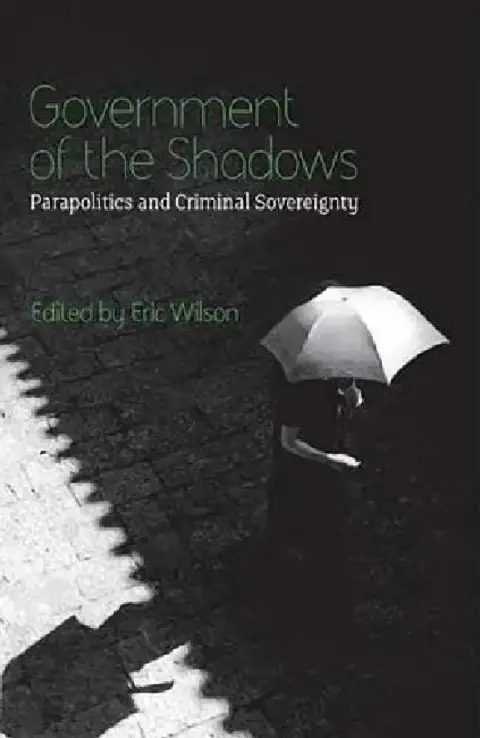 Cover of Government of the Shadows