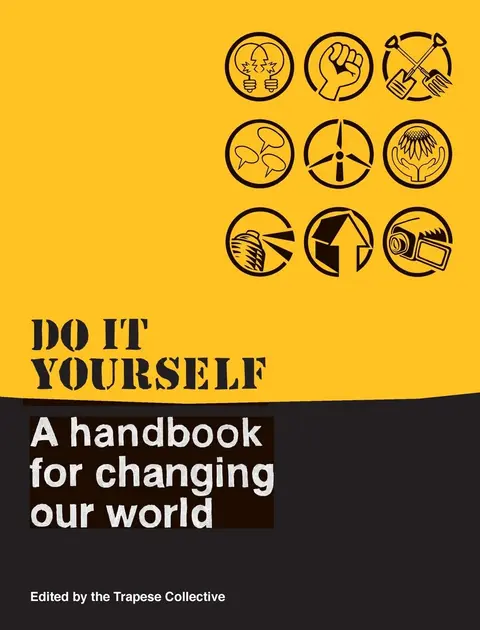 Cover of Do It Yourself