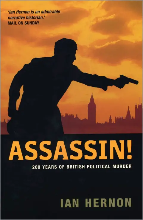 Cover of Assassin!