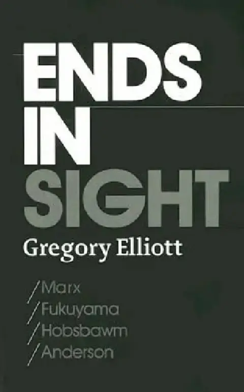 Cover of Ends in Sight