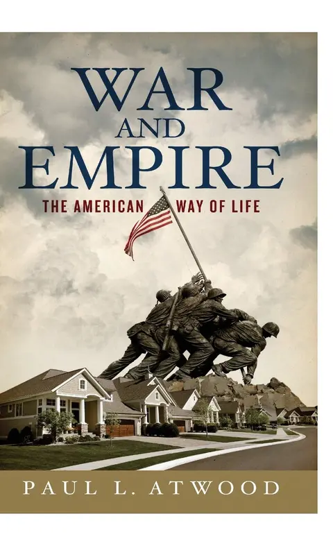 Cover of War and Empire