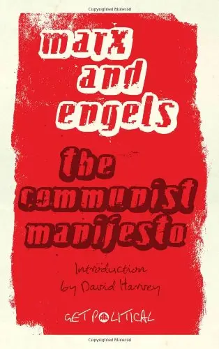 Cover of The Communist Manifesto