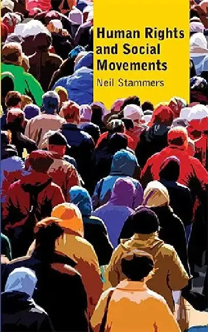 Cover of Human Rights and Social Movements