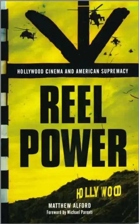 Cover of Reel Power