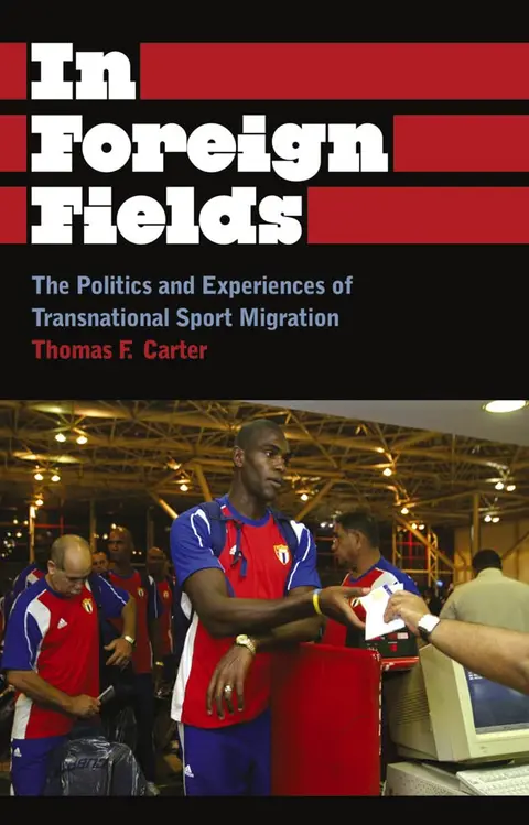 Cover of In Foreign Fields