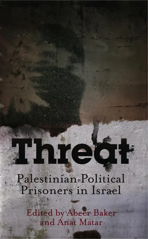 Cover of Threat