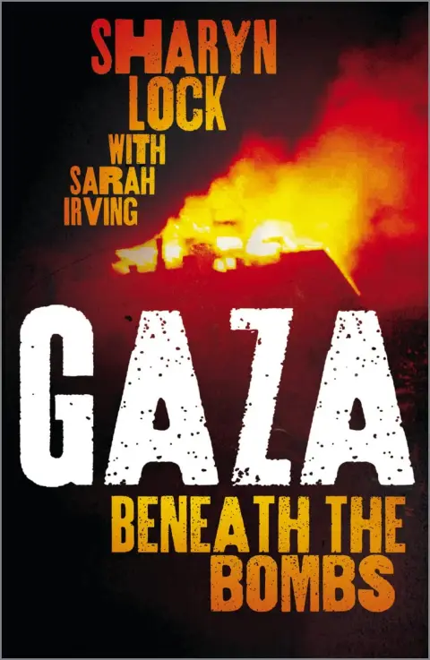 Cover of Gaza