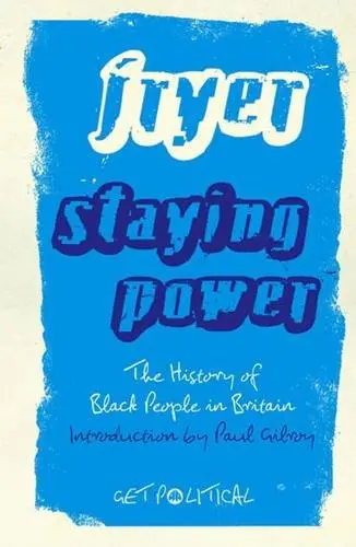 Cover of Staying Power