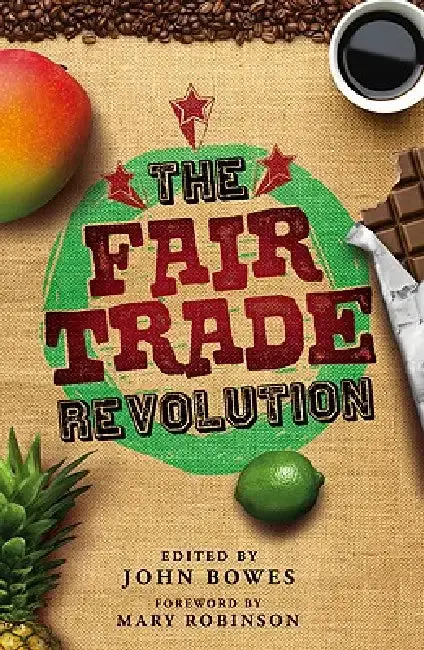 Cover of The Fair Trade Revolution