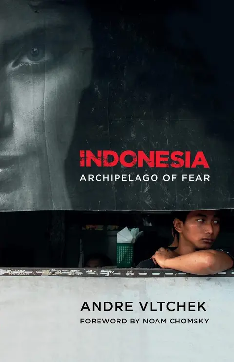 Cover of Indonesia