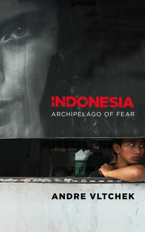 Cover of Indonesia