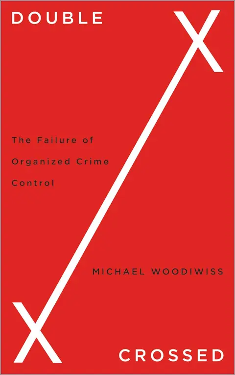 Cover of Double Crossed