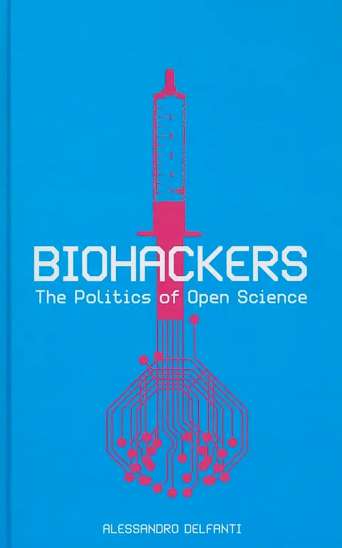 Cover of Biohackers