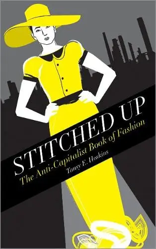 Cover of Stitched up