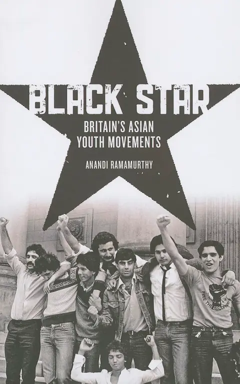 Cover of Black Star