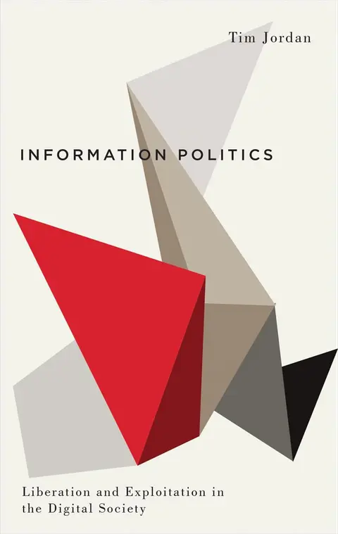 Cover of Information Politics