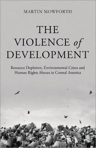 Cover of The Violence of Development