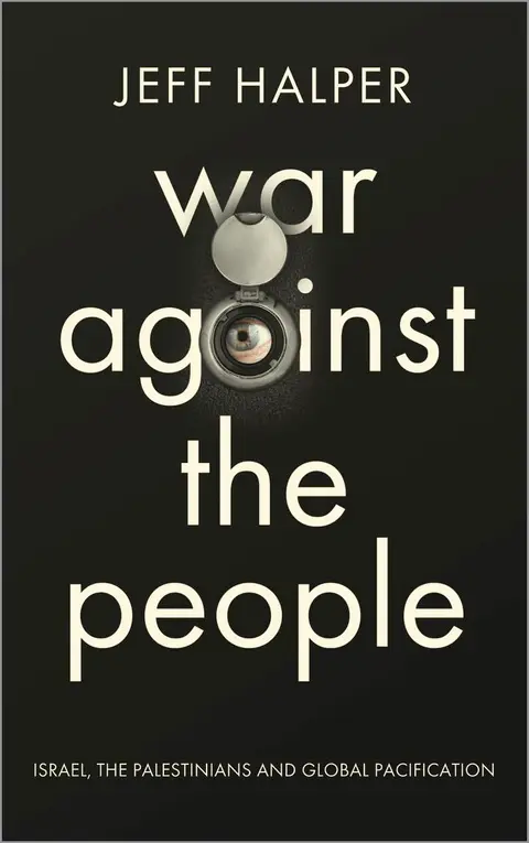 Cover of War Against the People