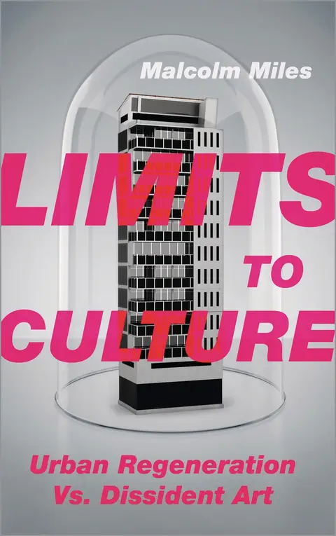 Cover of Limits to Culture