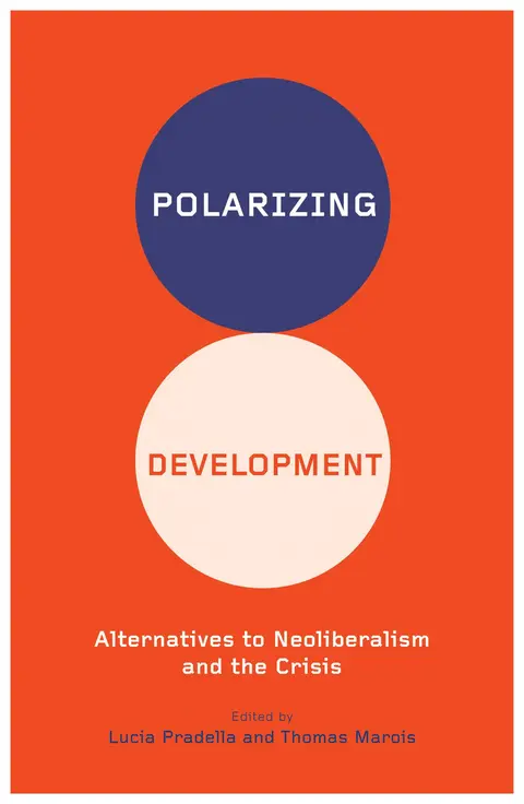 Cover of Polarising Development