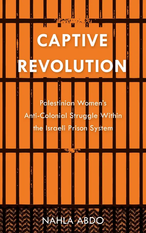 Cover of Captive Revolution