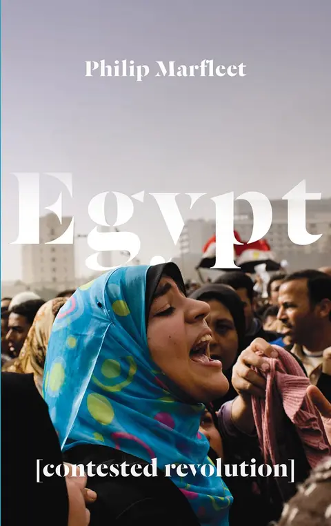 Cover of Egypt