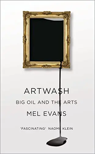 Cover of Artwash