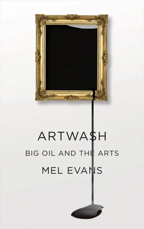 Cover of Artwash